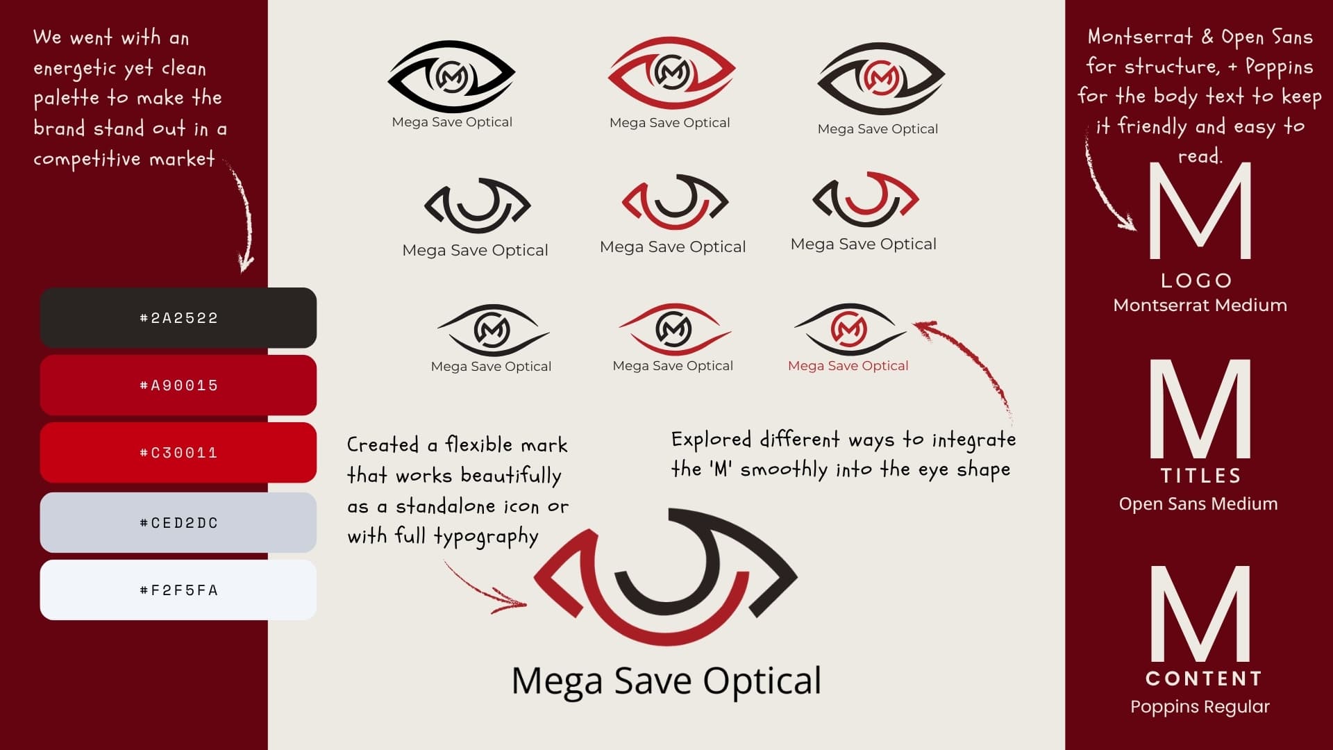 Mega Save Optical