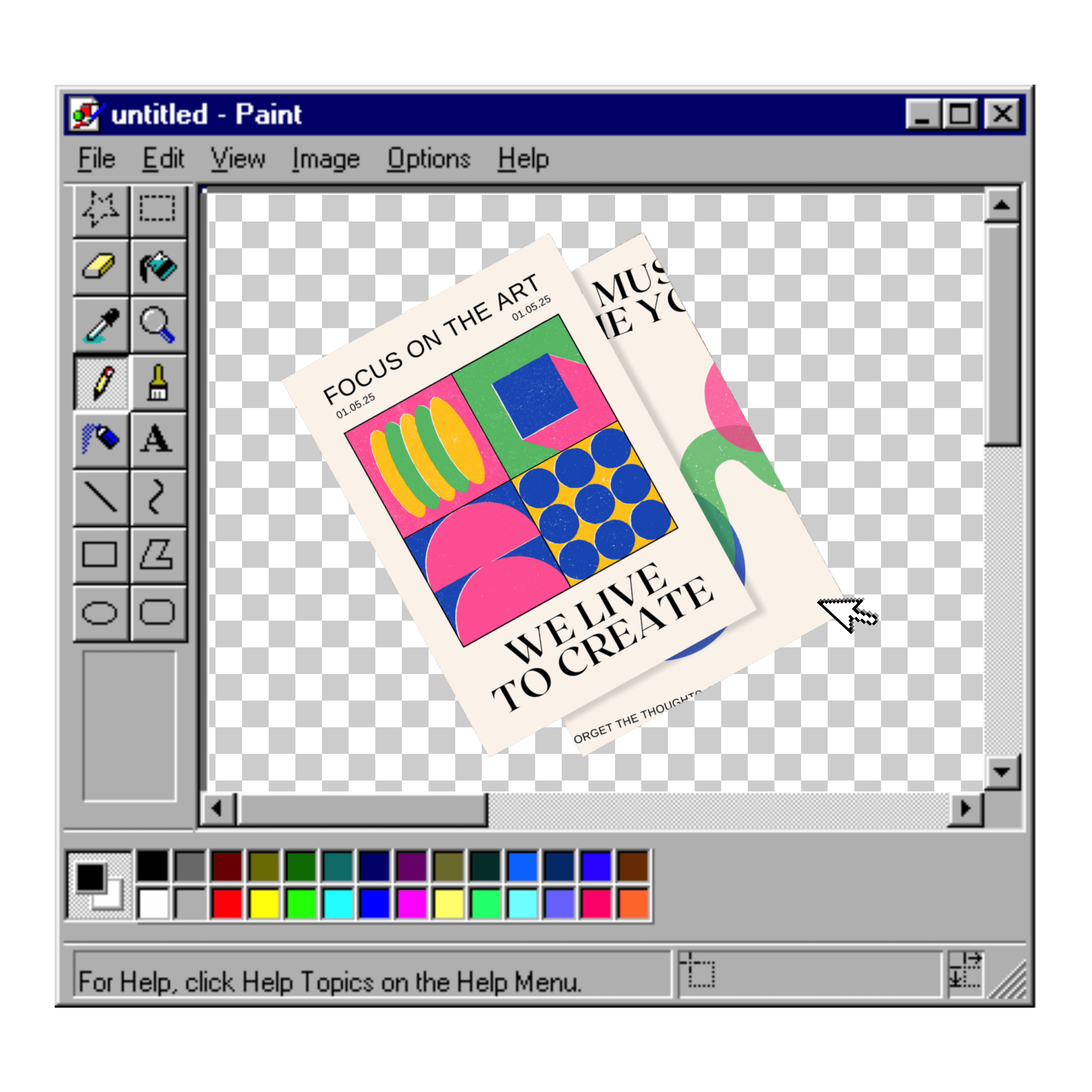 Graphic Design