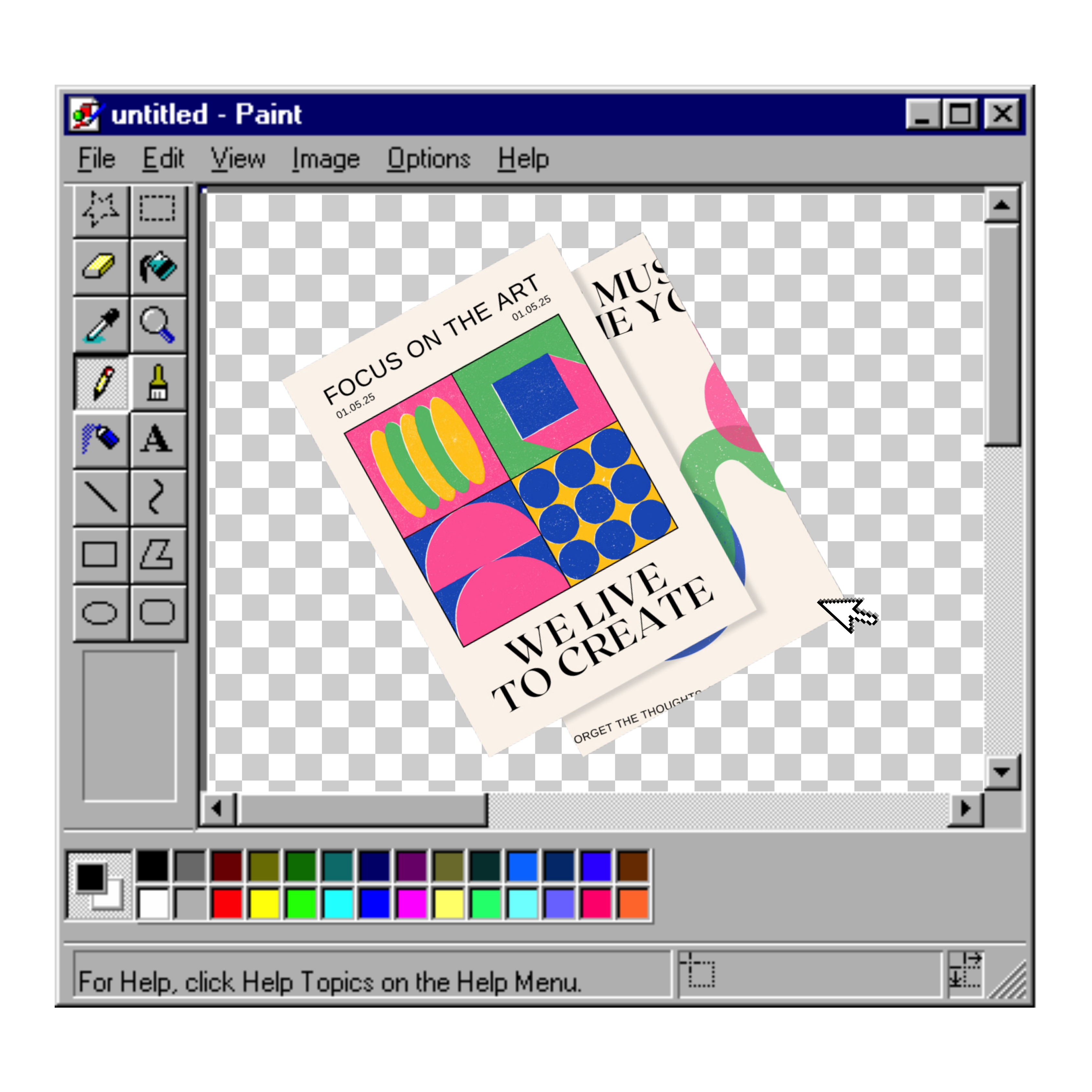 Graphic Design