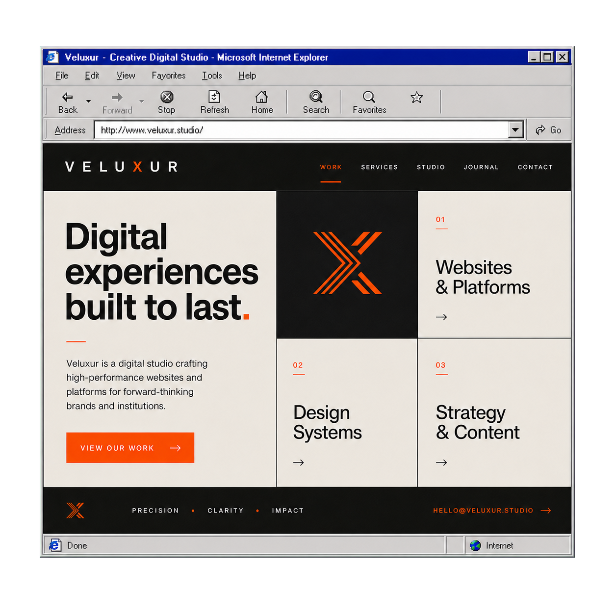 Web Development