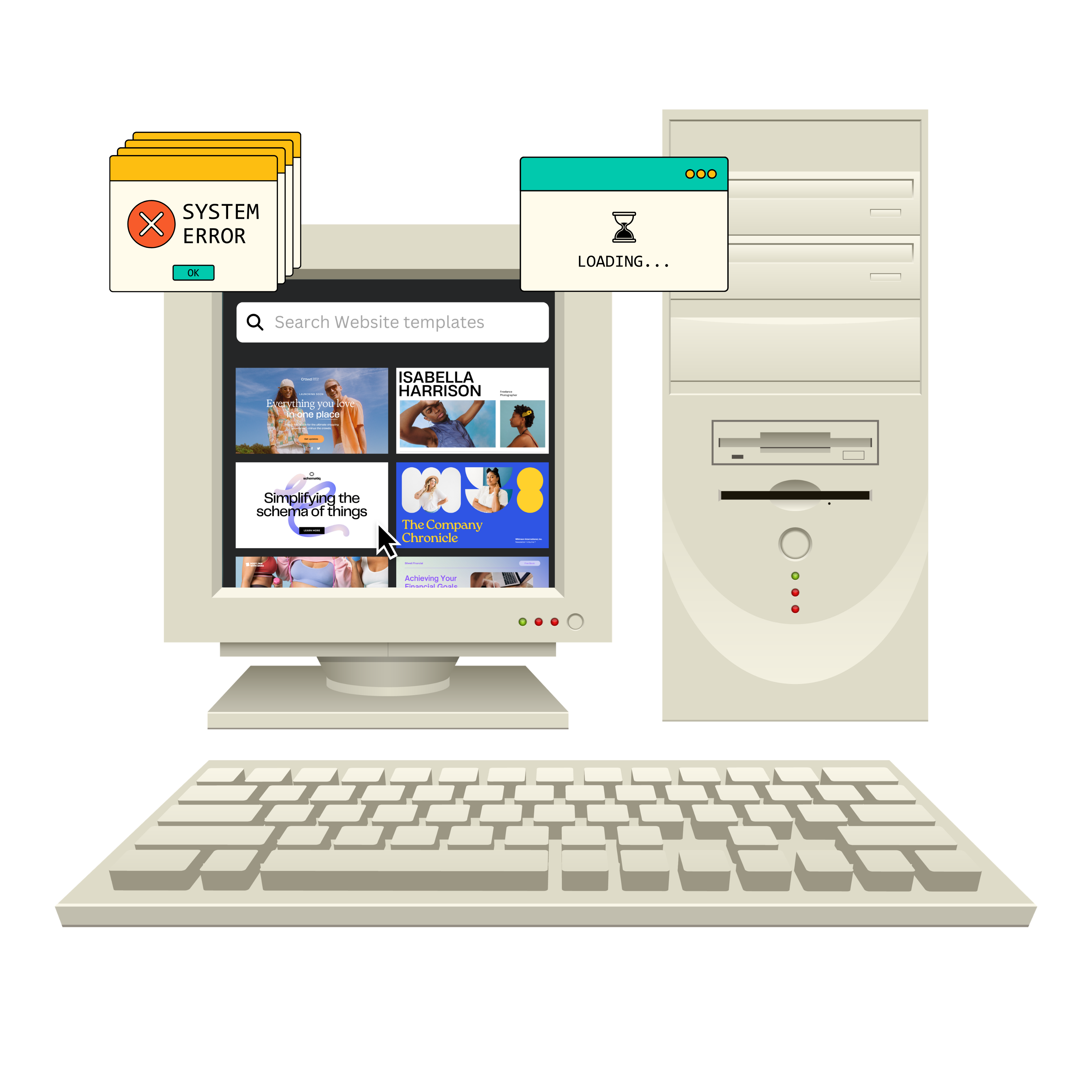 Web Development
